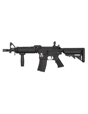 Replique AEG LT-02C GEN2 MK18 MOD0 pack complet 1j