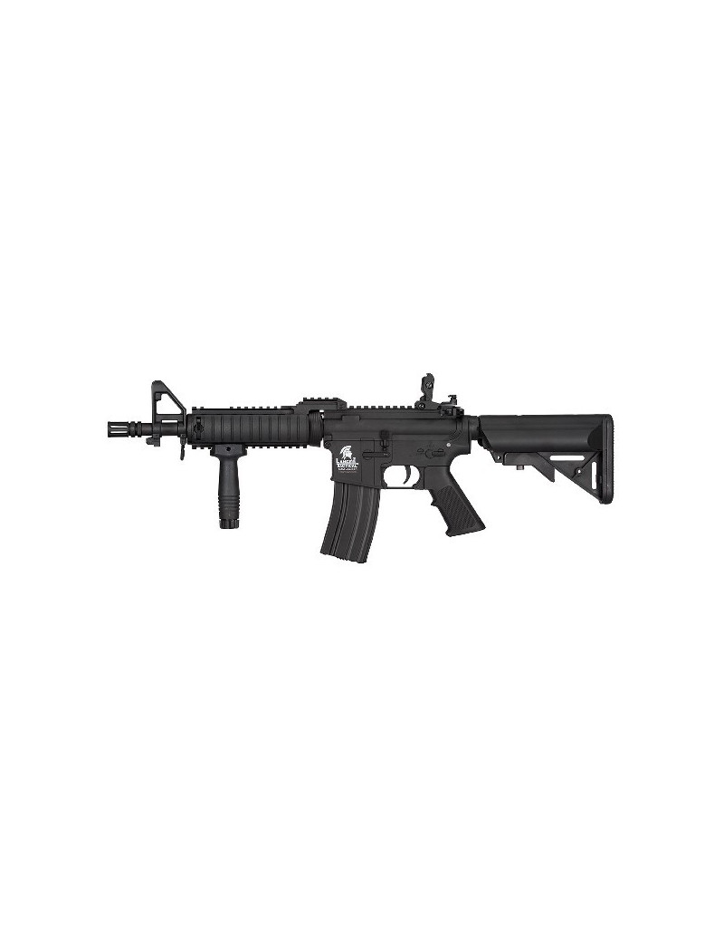 Replique AEG LT-02C GEN2 MK18 MOD0 pack complet 1j