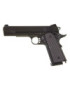 Replique airsoft GBB 1911 MEU Raven full metal gaz noir 1J