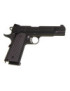 Replique airsoft GBB 1911 MEU Raven full metal gaz noir 1J