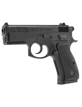 CZ 75 D Compact