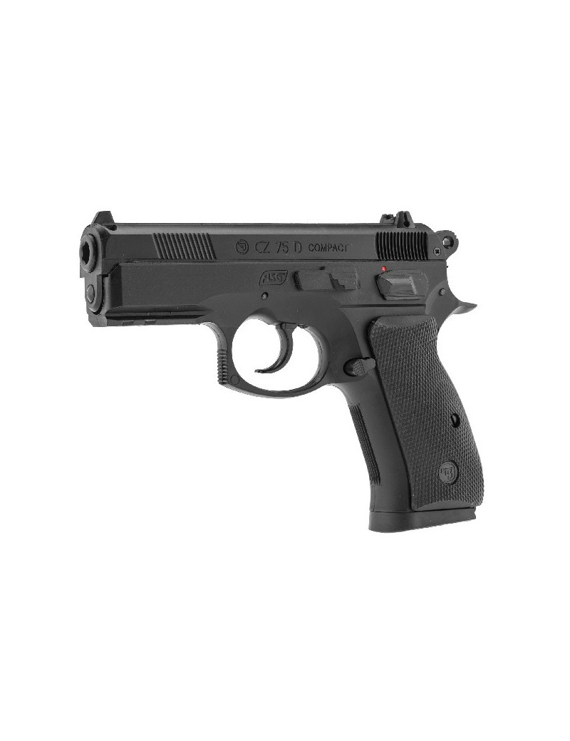 CZ 75 D Compact