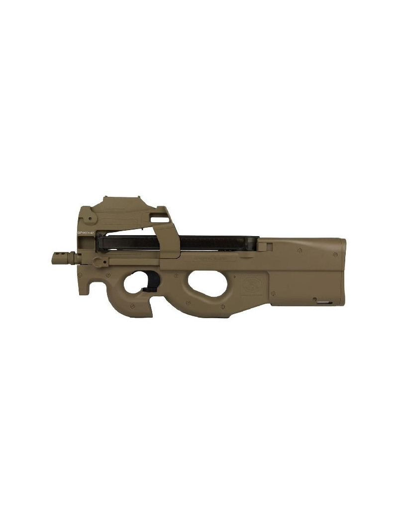 P90 Tan FN Herstal