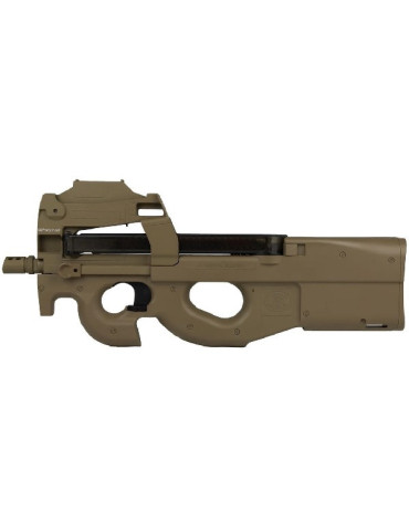 P90 Tan FN Herstal