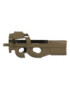 P90 Tan FN Herstal