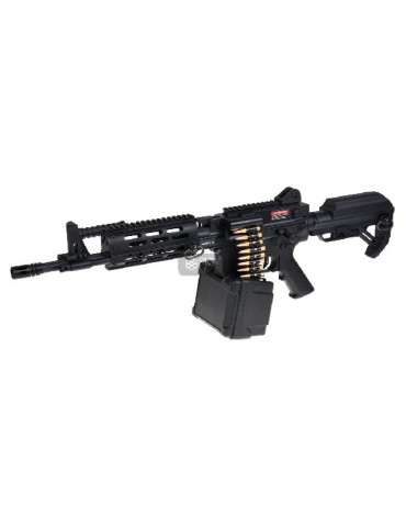 LMG 6671 COMBO AEG GOLDEN EAGLE LMG 6671 COMBO AEG GOLDEN EAGLE
