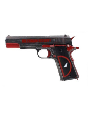 1911 DEADPOOL NE2201 AW CUSTOM