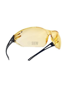 LUNETTES BOLLE SLAM PC JAUNE