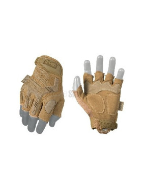 Mitaines Tan MPact Mechanix