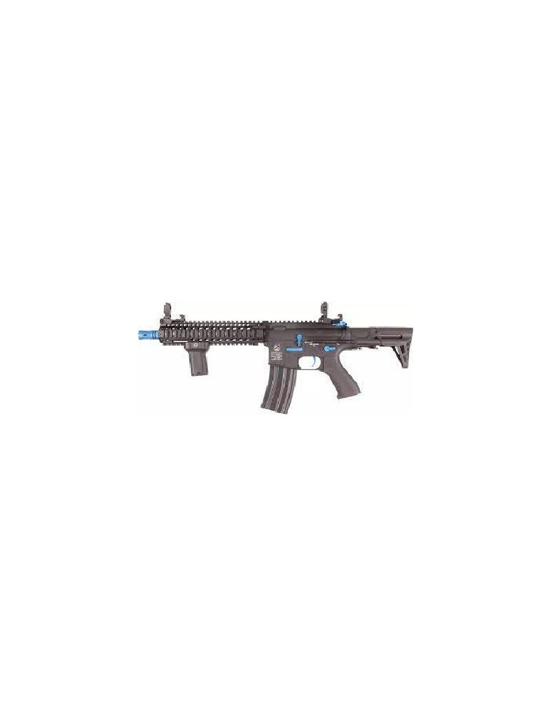 COLT M4 Sierra Bleue