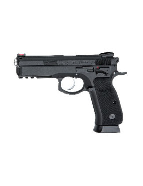 CZ SHADOW SP01 GBB GAZ compatible CO2