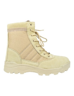 BOTTES TAN ROYAL MILITAIRE 41 RP-BMT-41