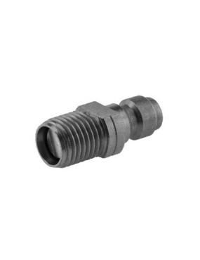 BalystiK coupleur male US avec entree male 1/8 NPT