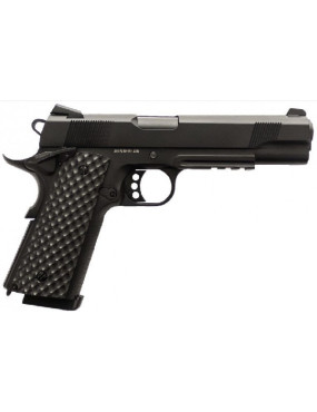 1911 Noir MEU Raven GBB Full Metal