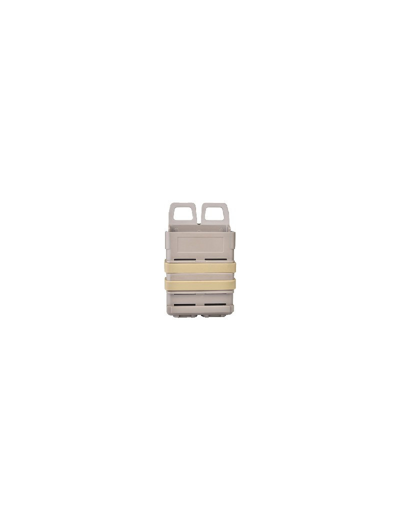 Porte Chargeurs Fast Tan x2