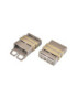 Porte Chargeurs Fast Tan x2
