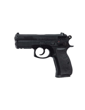 Replique CZ 75D compact GNB + 1 chargeur supplementaire