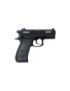 Replique CZ 75D compact GNB + 1 chargeur supplementaire
