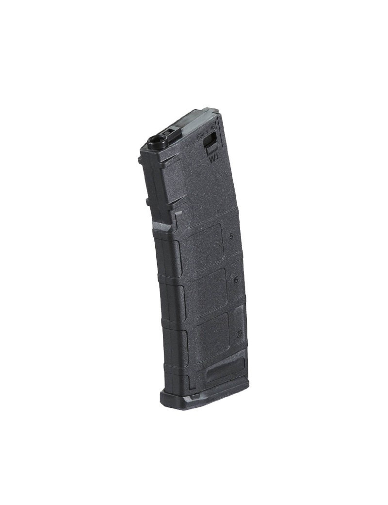 Chargeur mid-cap 140 billes Lancer Tactical