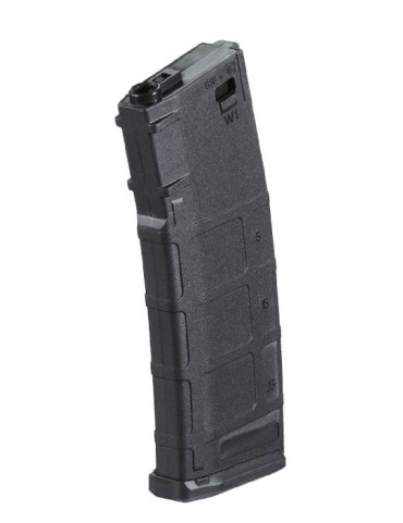 Chargeur mid-cap 140 billes Lancer Tactical