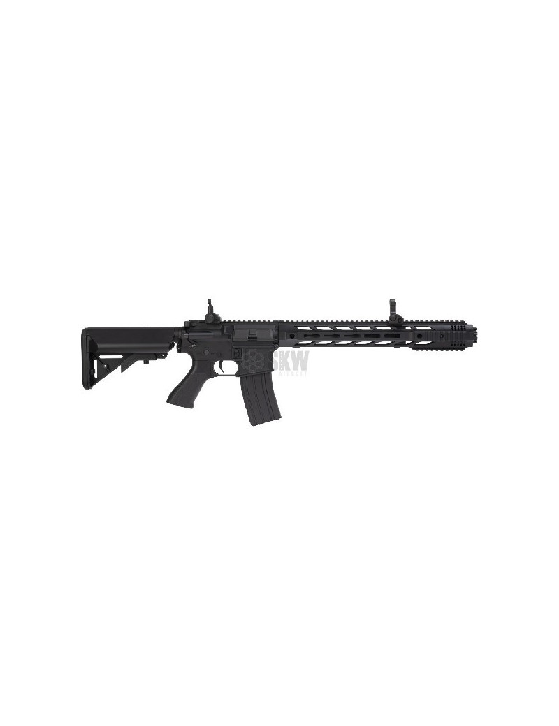 M4 CYMA AEG CM518 avec CHARGEUR ELECTRIQUE 800 BILLES