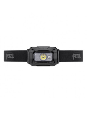 Lampe frontale Hybrid 4 couleurs Aria 1 noir - 350 LUMENS