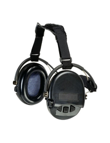 Casque anti bruit Pro X SORDIN