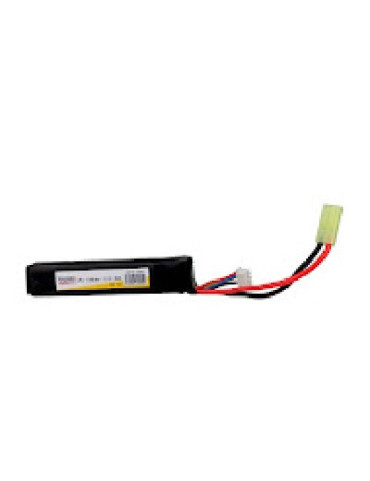 LIPO 11V1 1100MAH TAMIYA