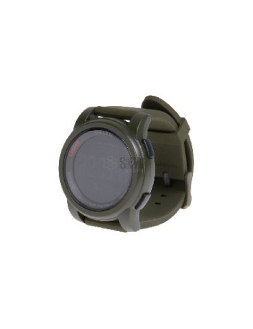 Montre OD Digitale Delta Tactics