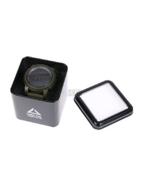 Montre OD Digitale Delta Tactics