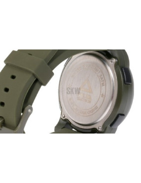 Montre OD Digitale Delta Tactics