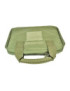 HOUSSE PISTOLET VERTE 31 x 25 x 3