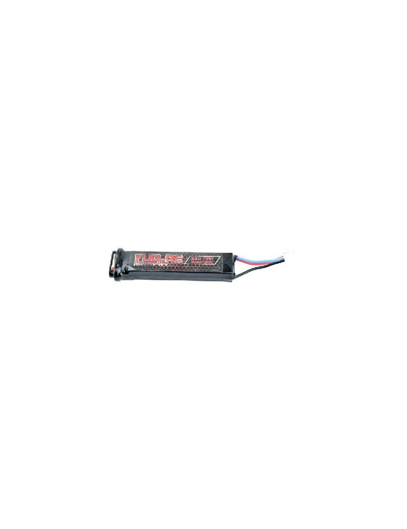 BATTERIE 7V4 550 MAH AEP