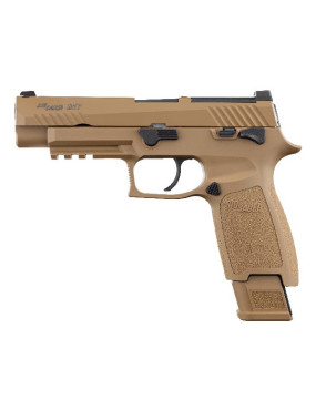 Replique GBB PROFORCE M17 Gaz Tan