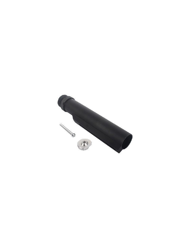 Tube de Crosse M4 Metal