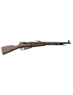 Mosin-Nagant M44 CO2 WWII Series