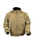 VESTE JS-TACTICAL SHARK MARRON TAILLE XL