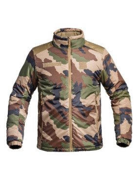 Blouson FIGHTER XMF 120 camo fr/ce