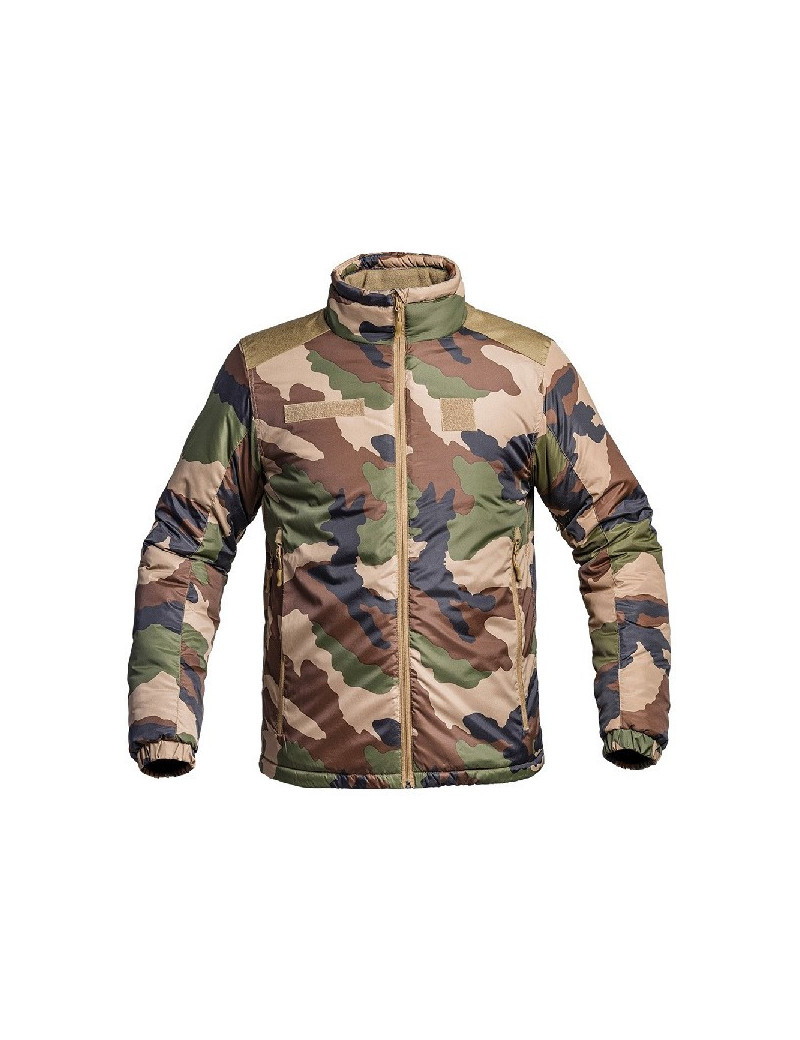 Blouson FIGHTER XMF 120 camo fr/ce