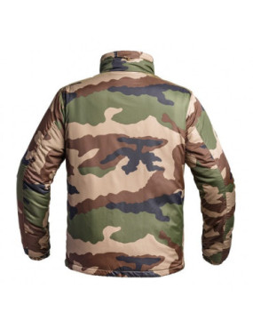 Blouson FIGHTER XMF 120 camo fr/ce