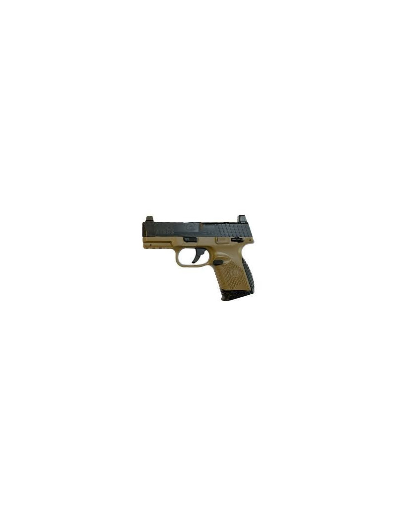 FN Herstal FN 509 Compact MRD Spring Cybergun - Bi-ton Tan