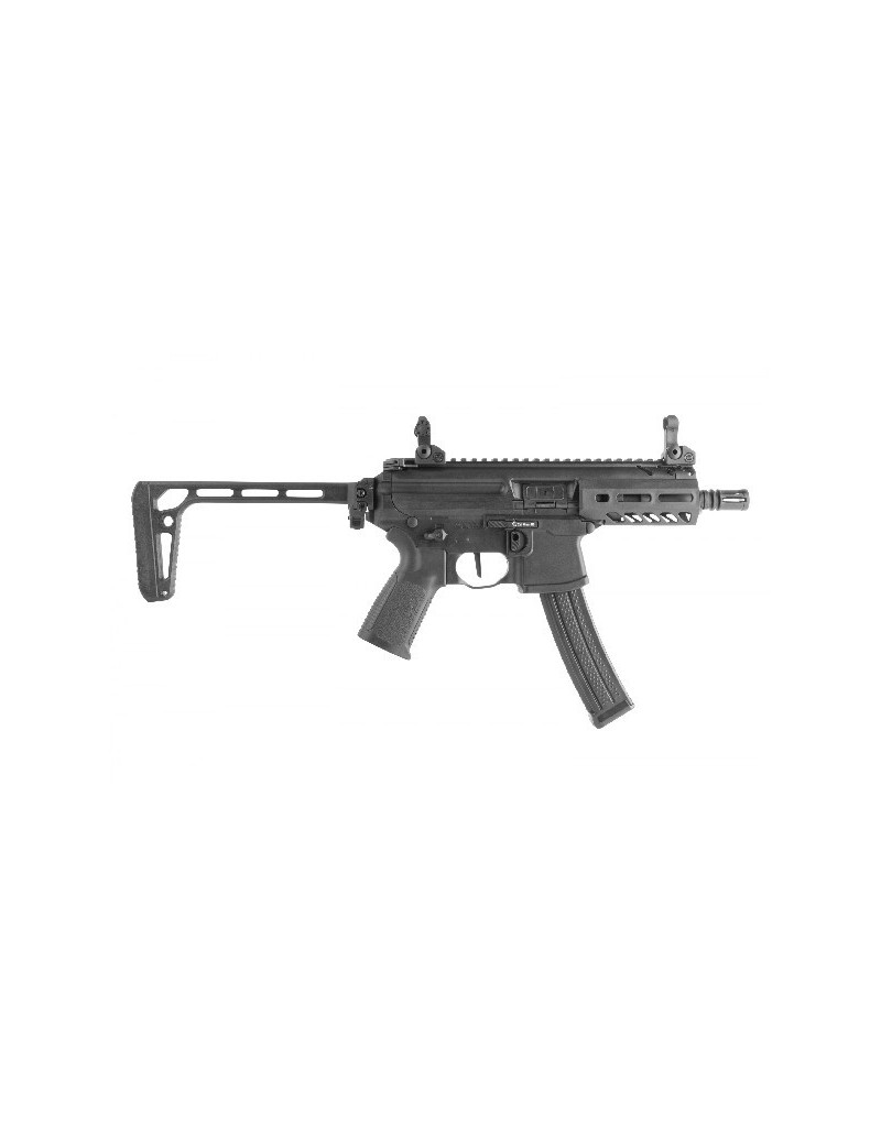 MPX K Sportline Sig Sauer