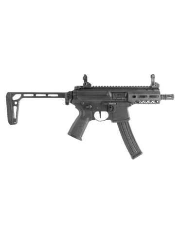 MPX K Sportline Sig Sauer