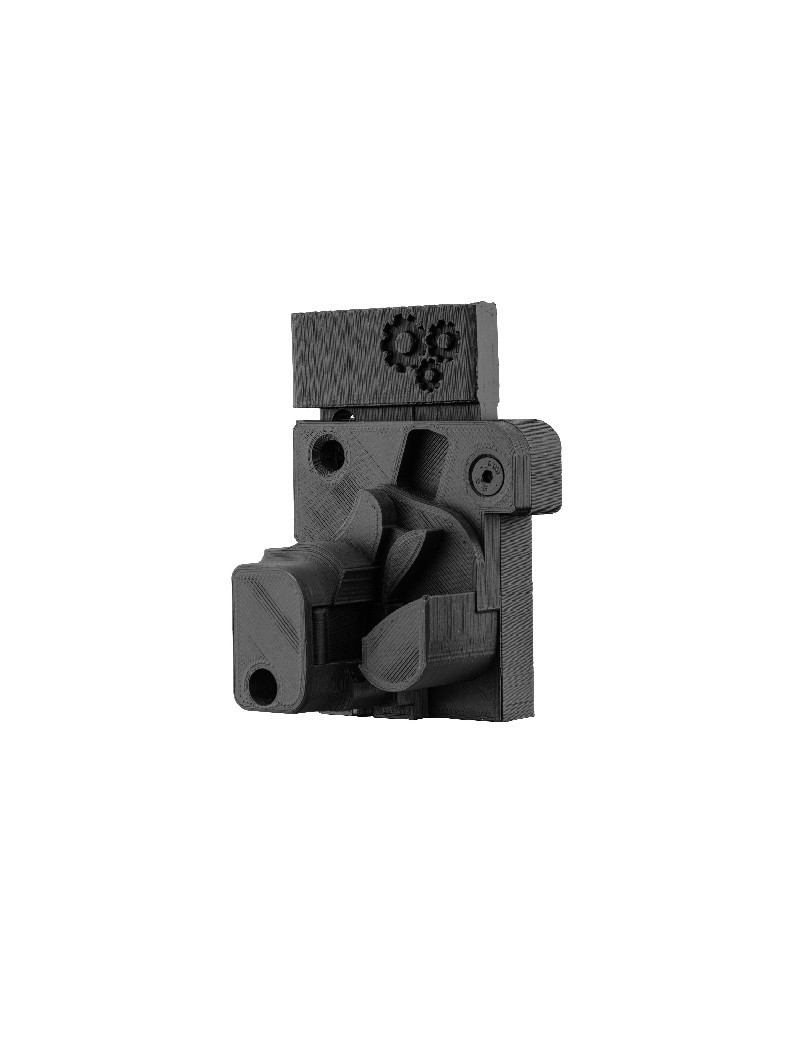 Holster a retention de pontet pour AAP01