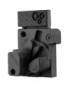 Holster a retention de pontet pour AAP01