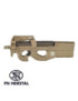 FN Herstal P90 Desert