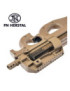 FN Herstal P90 Desert