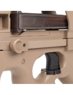 FN Herstal P90 Desert