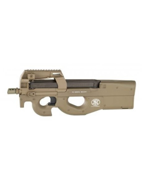 FN Herstal P90 Desert