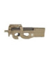 FN Herstal P90 Desert